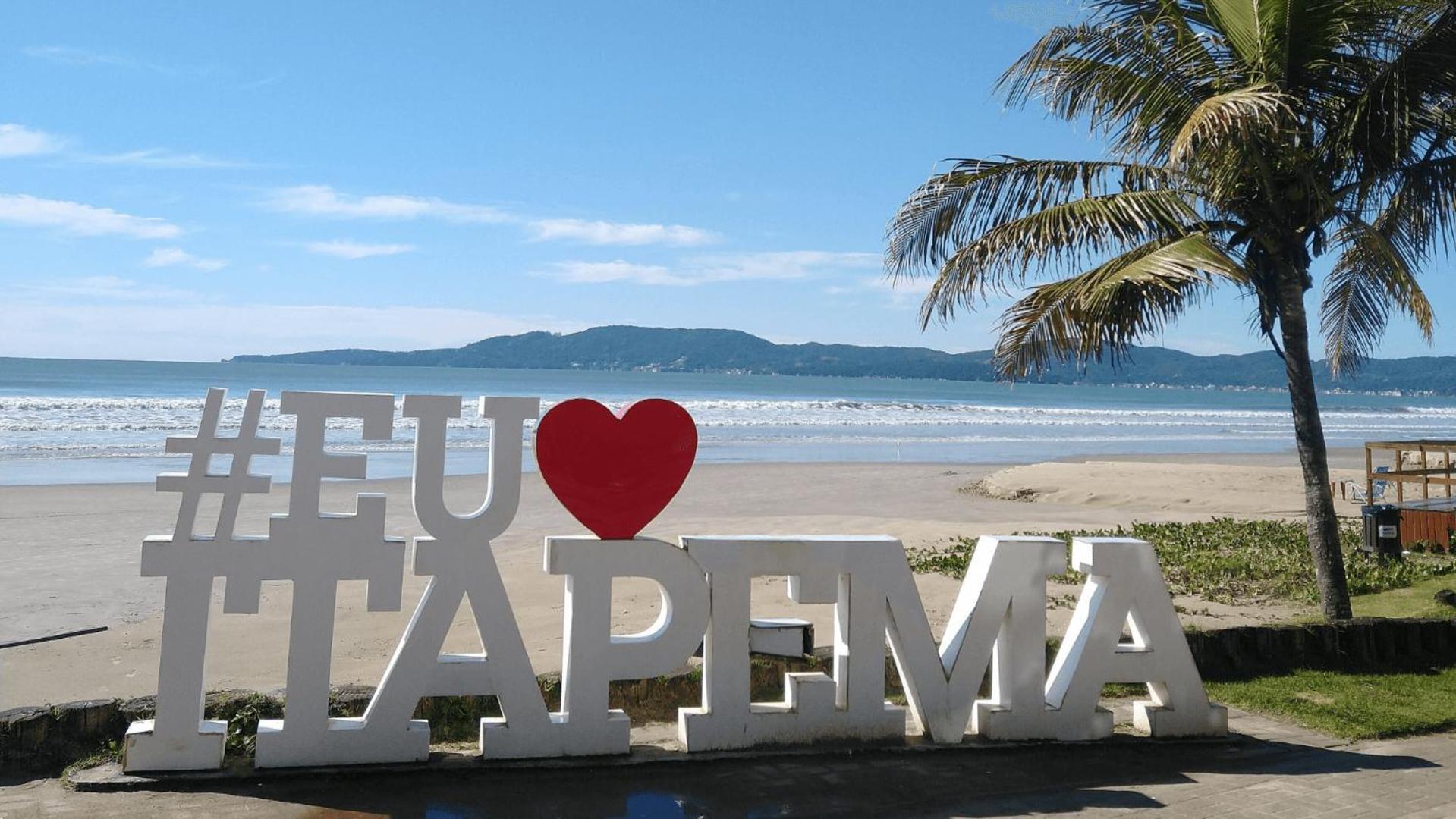 Aps Em Container Na Meia Praia, Itapema, Sc - Tetto Stays Buitenkant foto